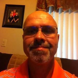 Meet your Posher, Randy